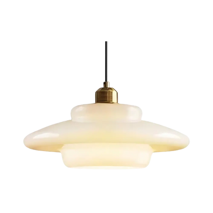 ClearHalo - Minimalist Pendant