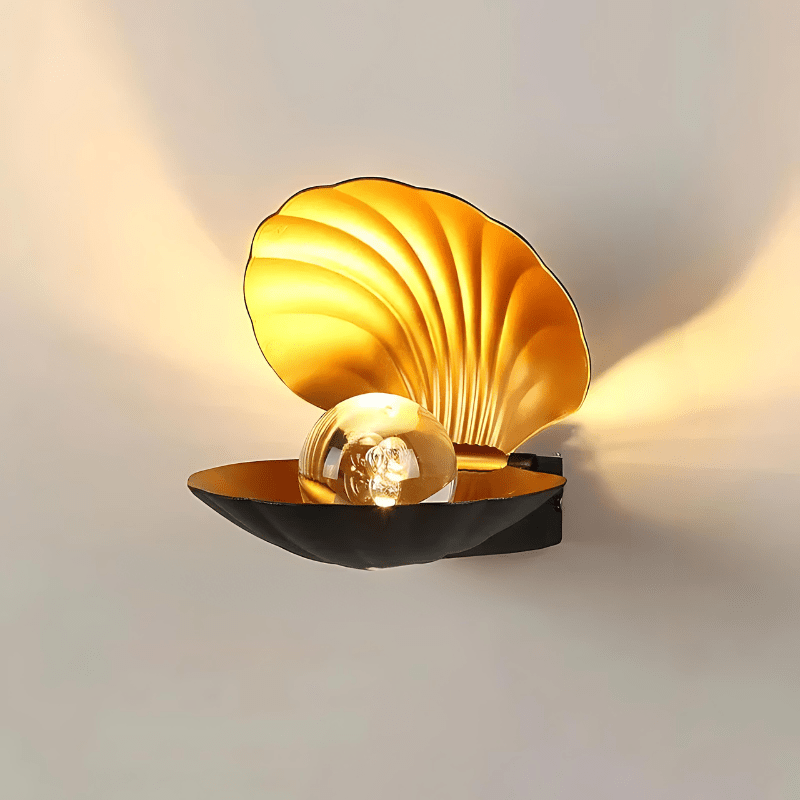 Variant image for BrightGuard - Modern Outdoor Wall Lamp, Weather-Resistant LED Exterior Lighting-1