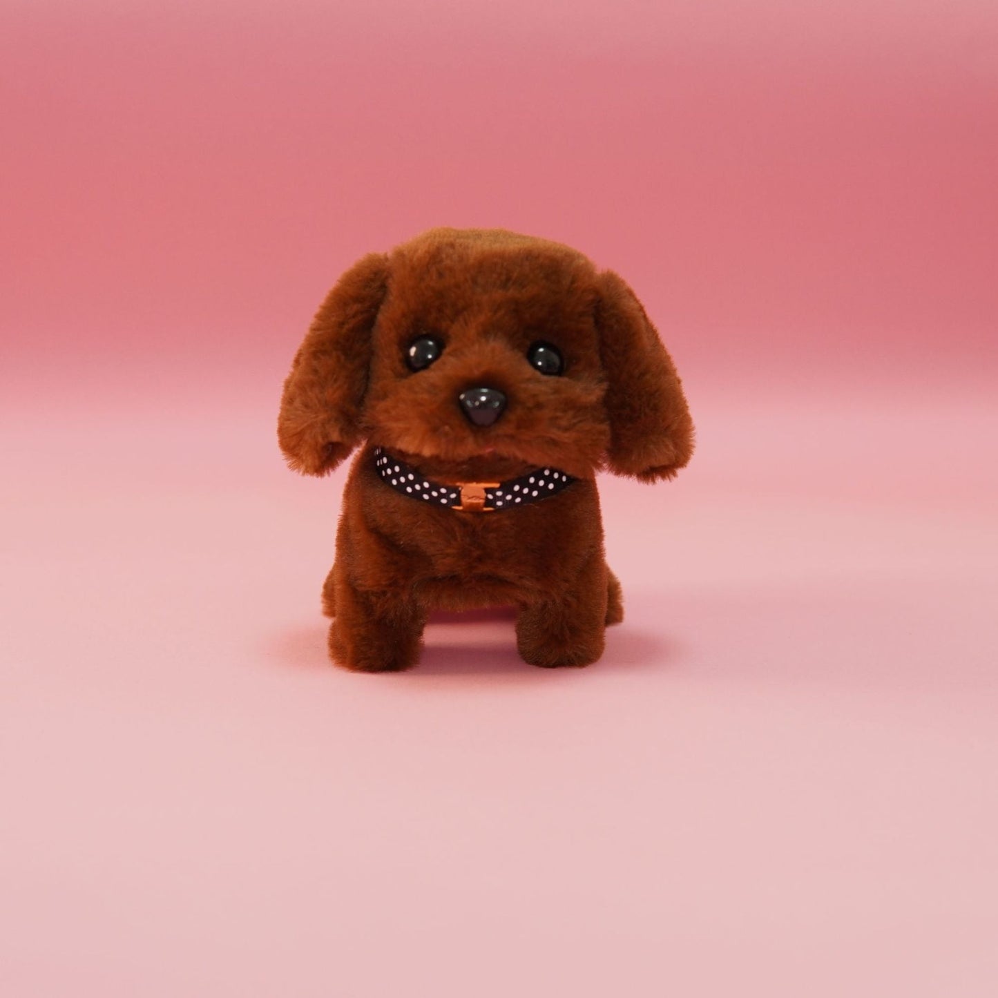 1+1 FREE | Interactive Dog Toy – Voice-Activated and Touch-Responsive Robot Puppy with Realistic Movements 4