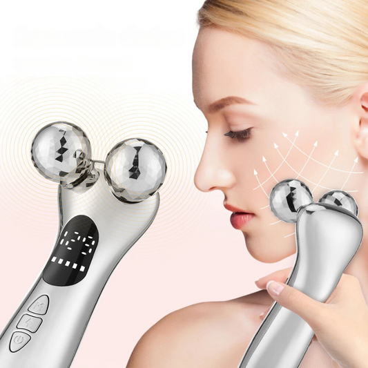 Dermalift - Electric Face Sculpting Tool