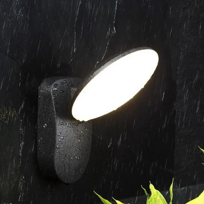 GuardGlow - Outdoor Motion Light