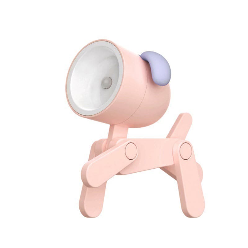 SnuggleGlow - Sweet LED Night Light