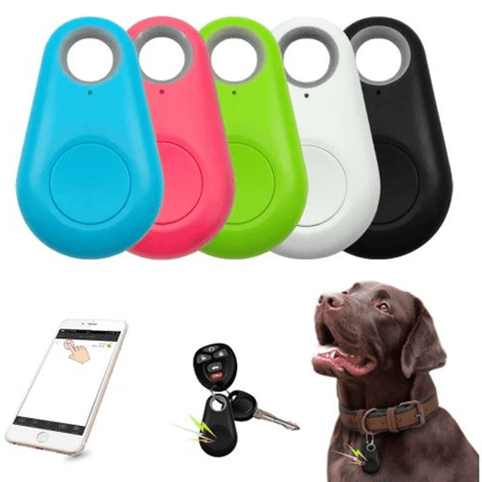 PetsEfegs - Mini Waterproof Dog GPS Tracker for Real-Time Pet Tracking-2