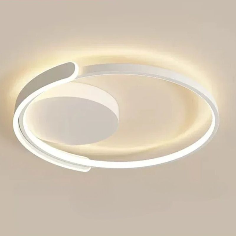 NovaCeil - Éclairage de plafond moderne et élégant