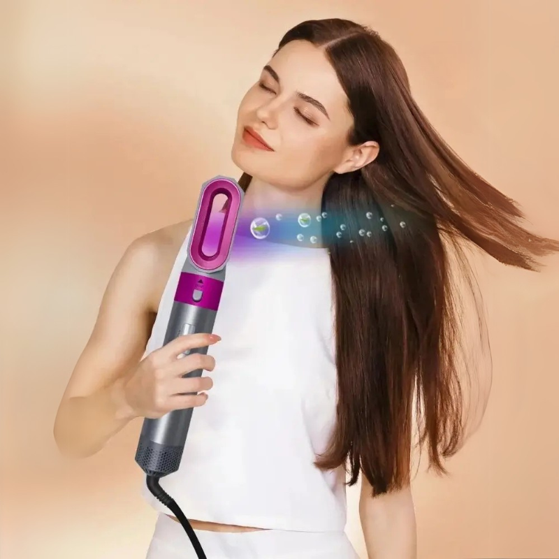 StylePro - 5-in-1 Haarstyler