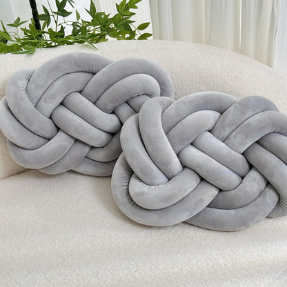 CozyKnot - Stylish Living Room Cushions