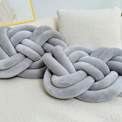 CozyKnot - Stylish Living Room Cushions