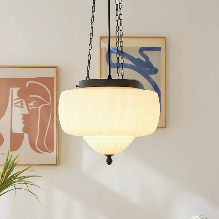 BrightForm - Modern Hanging Light