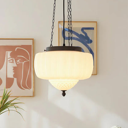 BrightForm - Modern Hanging Light