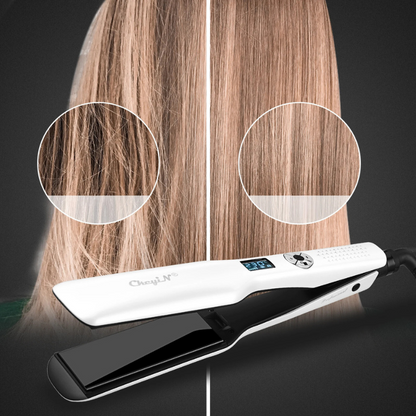 HeatWavePro - Fast-Heating Hair Straightener