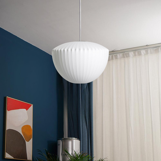 PureGlint - Lampe à suspension en verre