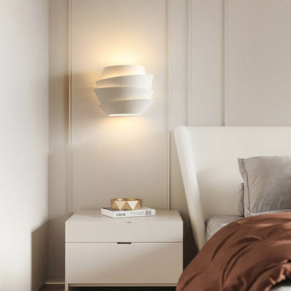 BrightTwins – Scandinavian Double-Point Wall Lamp