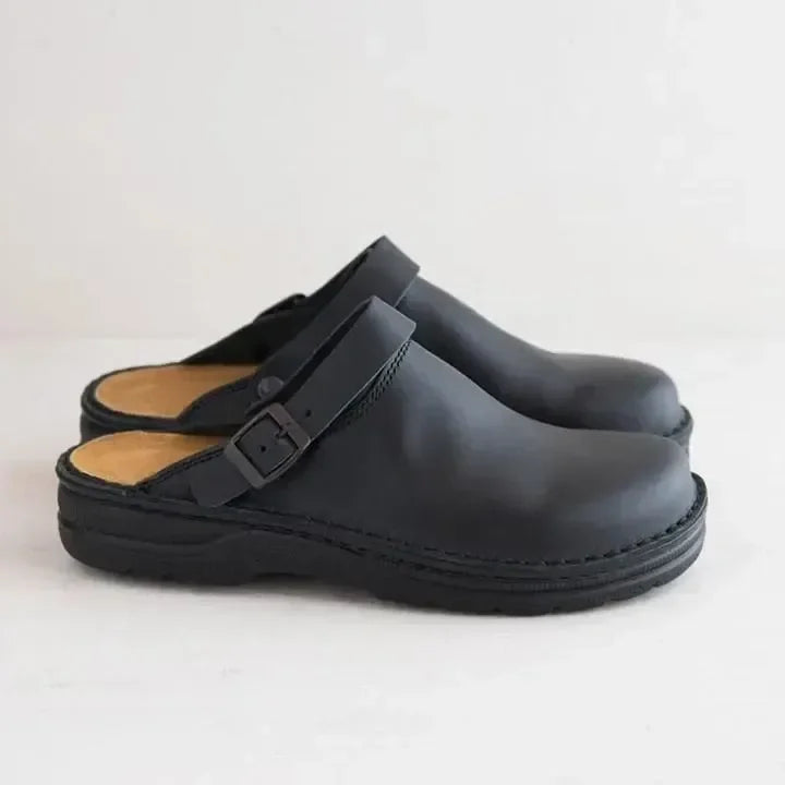 MediFlex – Comfortable Arch-Support Clogs