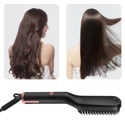 BeardEase - Quick Straightening Comb