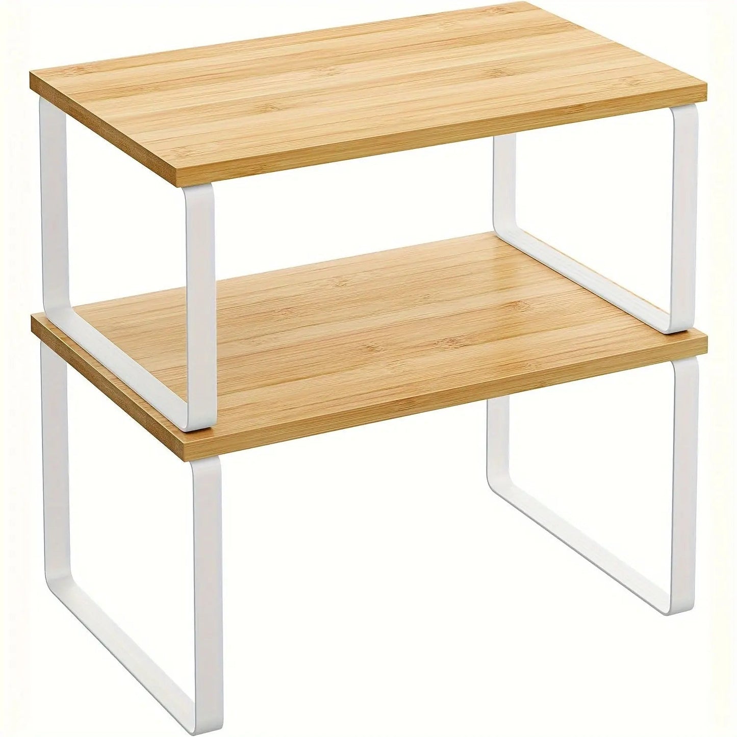 SpiceTidy - 2-Pack Kitchen Racks