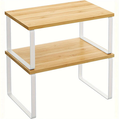 SpiceTidy - 2-Pack Kitchen Racks