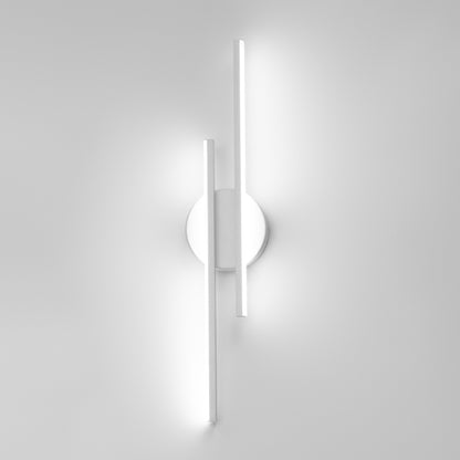 AeroBeam – Contemporary LED Wall Light