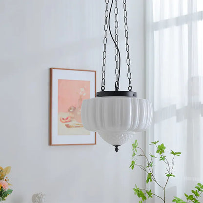 BrightForm - Modern Hanging Light