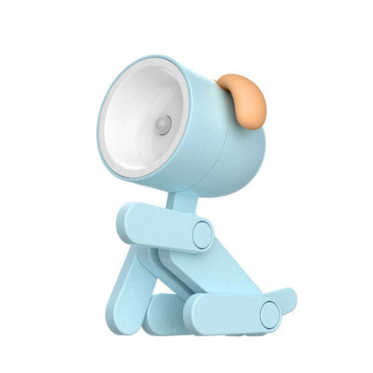 SnuggleGlow - Sweet LED Night Light