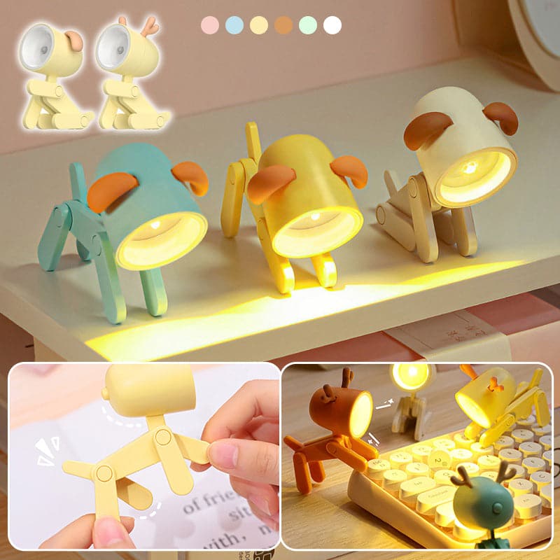 SnuggleGlow - Sweet LED Night Light