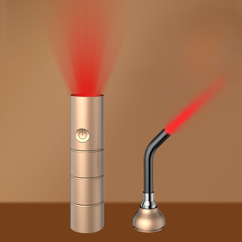 SoreThera – Tratamiento de Luz Roja