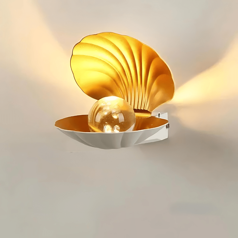 Variant image for BrightGuard - Modern Outdoor Wall Lamp, Weather-Resistant LED Exterior Lighting-2