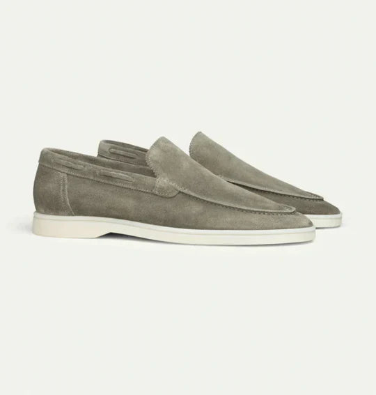 VeroRich | Classic ‘Old Money’ Loafers for Men