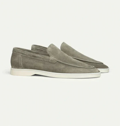 VeroRich | Classic ‘Old Money’ Loafers for Men