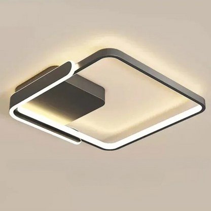 NovaCeil - Éclairage de plafond moderne et élégant