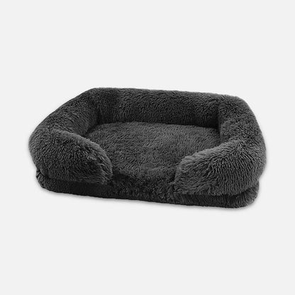 Variant image for Orthopedic Memory Foam Dog Bed with Waterproof Lining – Large Comfortable Dog Bed for Better Sleep and Support-5