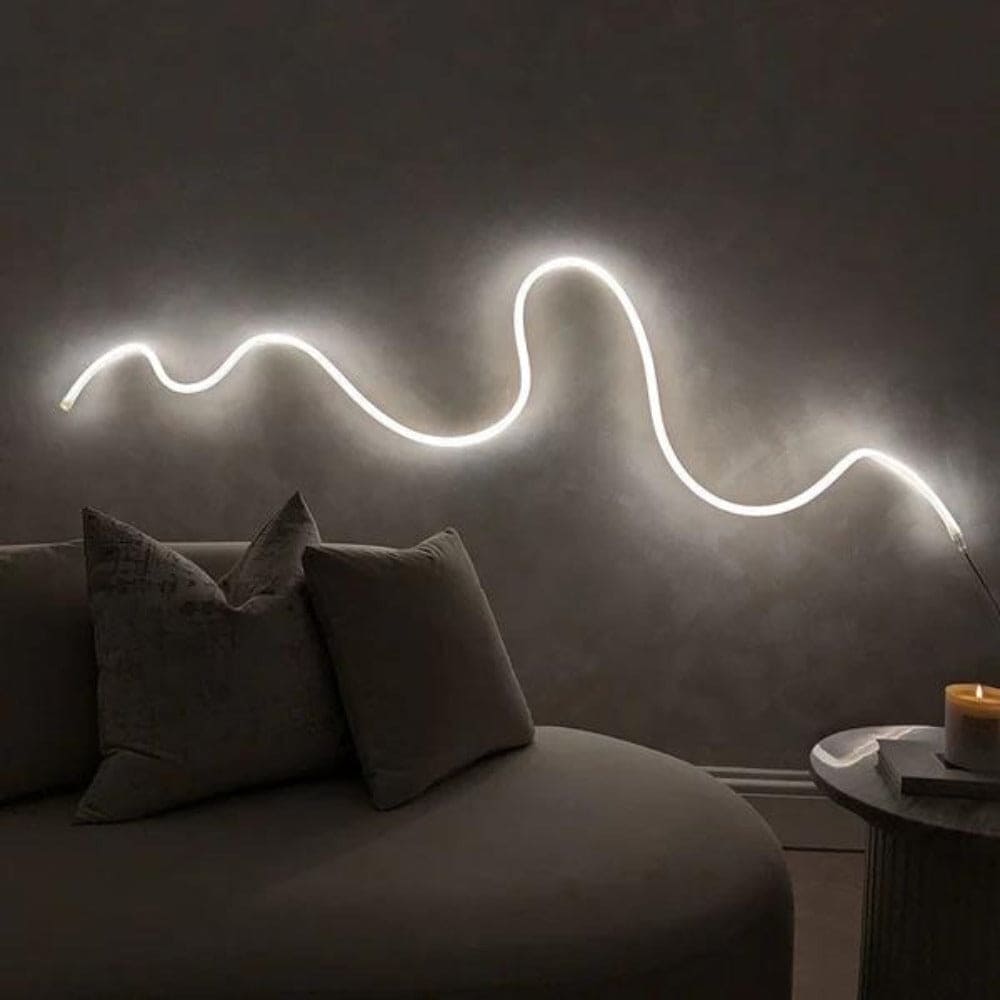 LumeStrip – High-End LED Mood Lighting