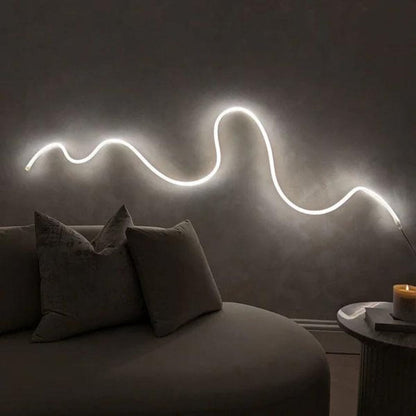 LumeStrip – High-End LED Mood Lighting