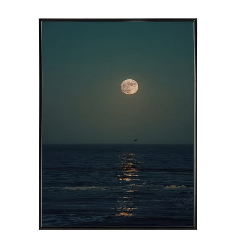 FrameCraft - 3-Piece Black Photo Frame Set