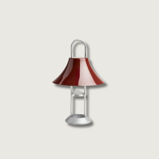 GlowCarry – Lampada LED multifunzionale con funzione di sospensione