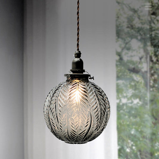 GlobalLuxe – Colonial Style Lamp
