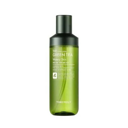 GreenTea Essence Moisturizing Toner – feuchtigkeitsspendend und erfrischend für gepflegte Haut