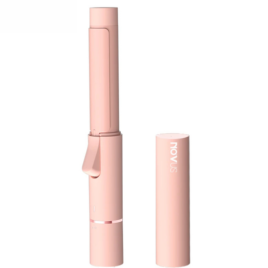 ProTwist - Compact Tourmaline Hair Curler