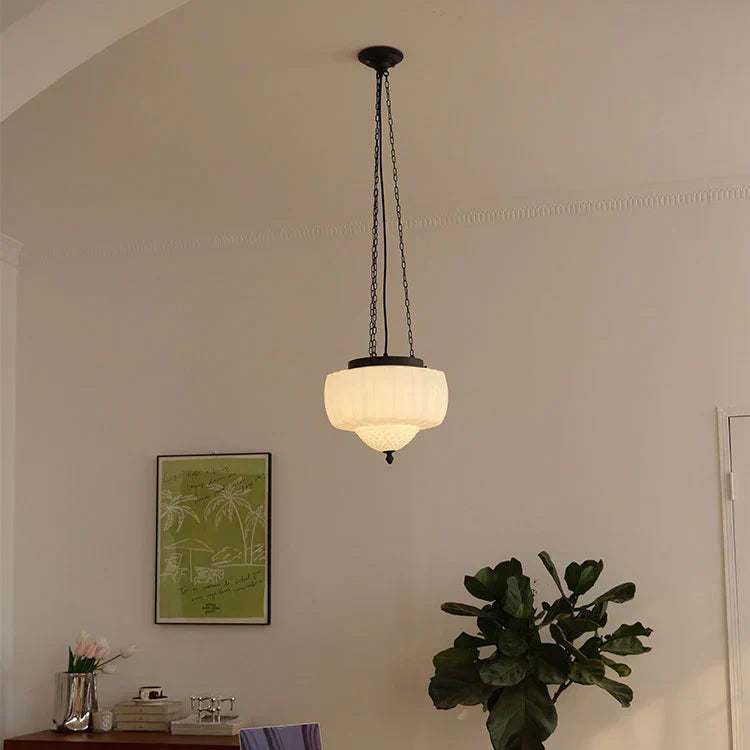 BrightForm - Modern Hanging Light