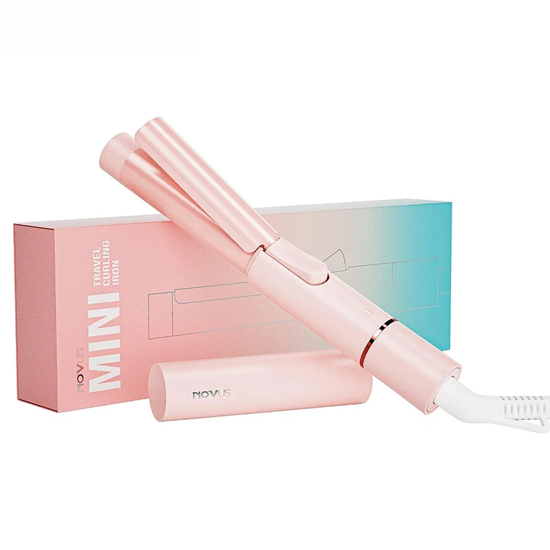 ProTwist - Compact Tourmaline Hair Curler