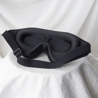 SleepCloud - 3D Eye Shade Sleeping Mask