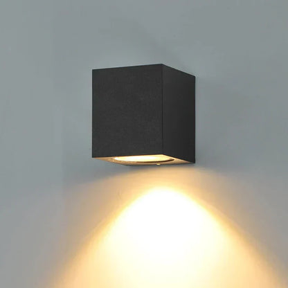 CielShine - Elegant LED Wall Light
