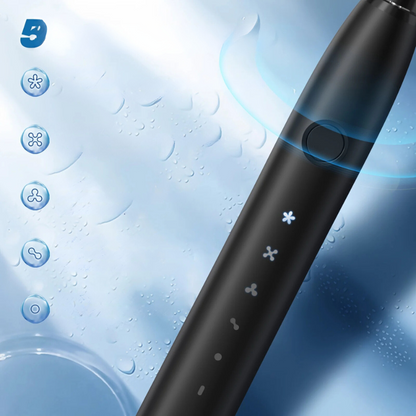 GlowSmile - Rechargeable Sonic Toothbrush