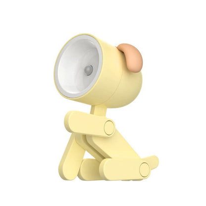 SnuggleGlow - Sweet LED Night Light