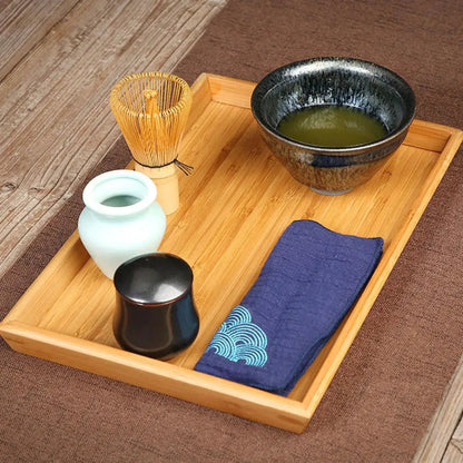MatchaMaster - Complete Zen Tea Set