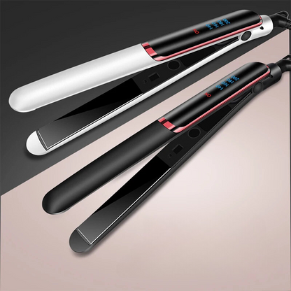 SmoothPro - Ionic Flat Iron with LCD Display