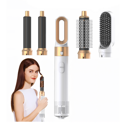 StylePro - 5-in-1 Haarstyler