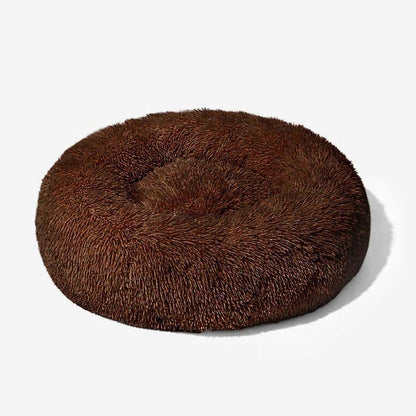 Variant image for Large Orthopedic Dog Bed with Ergonomic Support – Soft, Durable, Hypoallergenic Comfort for All Breeds-6