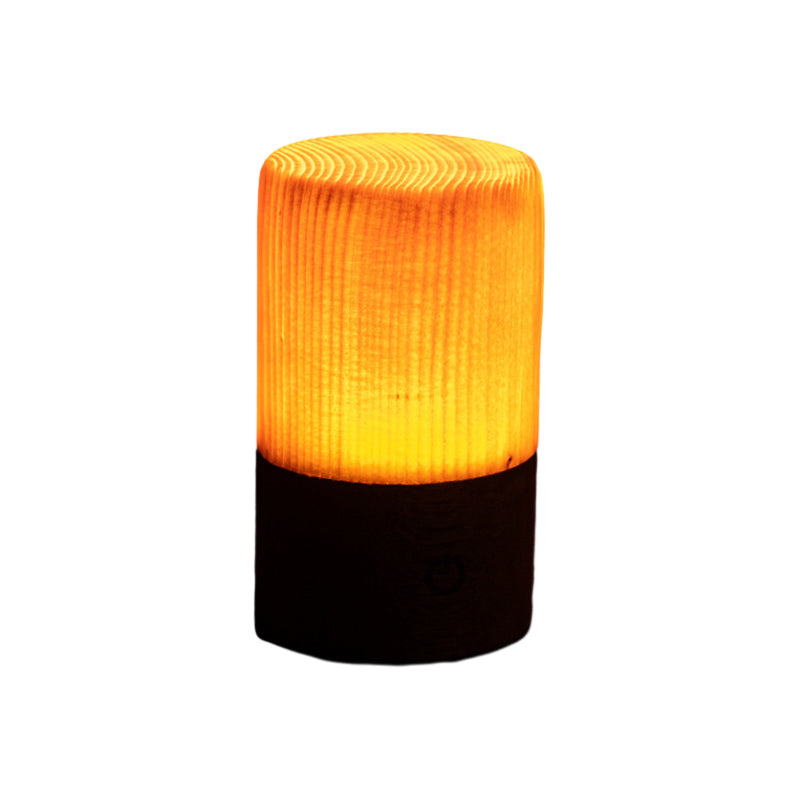 GloedHout - Stylish Touch Control LED Lamp