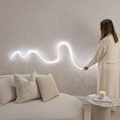 LumeStrip – High-End LED Mood Lighting