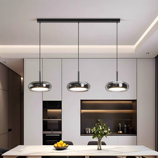 3 Head Kitchen Pendant Lamp 0